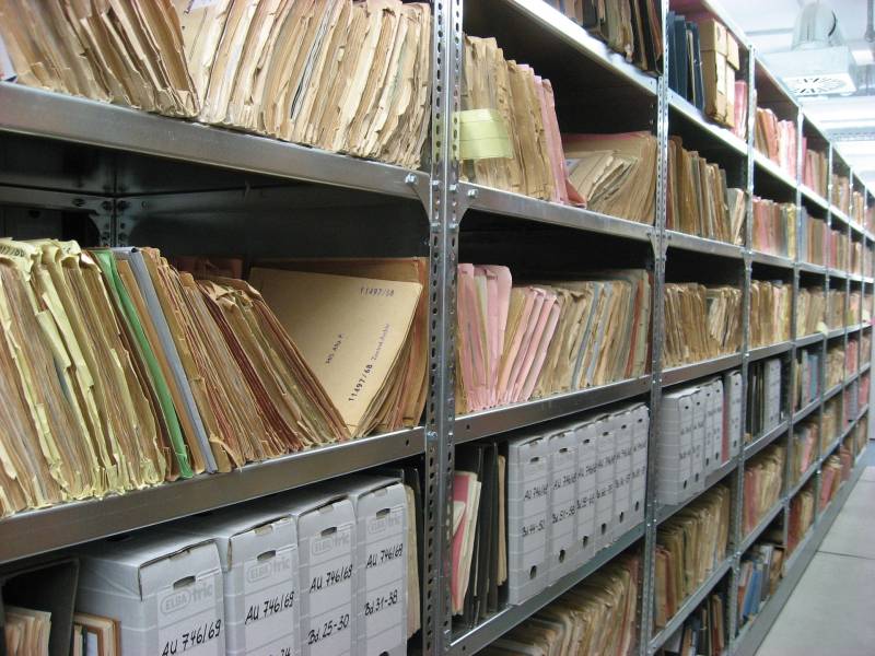 détruire documents par un professionnel sur Antibes