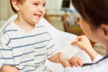 Notre zone d'activité pour ce service Service de traitement et élimination des déchets médicaux à