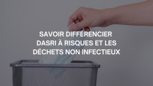 Notre zone d'activité pour ce service Traitement des déchets médicaux pour infirmiers libéraux à